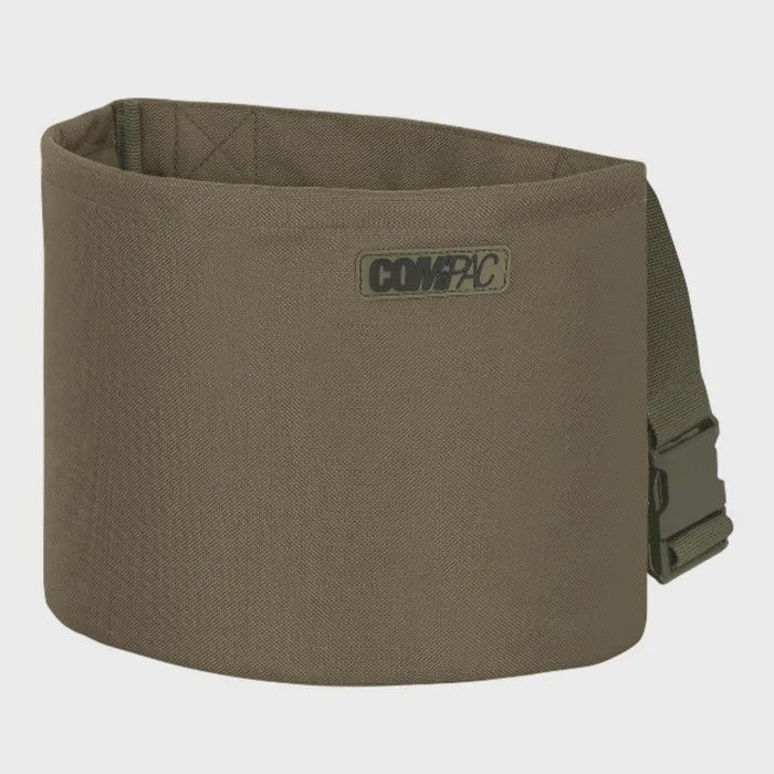 Korda Compac Boilie Caddy Green