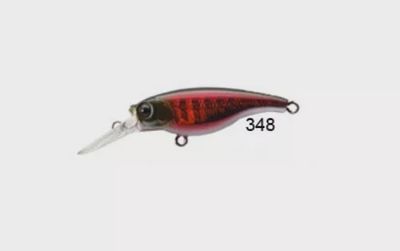 EcoGear SX 60f Floating 6cm 6.5g