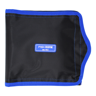 Fishzone Rig wallet 20cm x20cm
