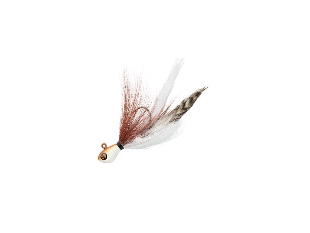 Sakura R Jig Bucktail 14G