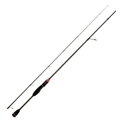 HTO Akido Tubular LRF Rod