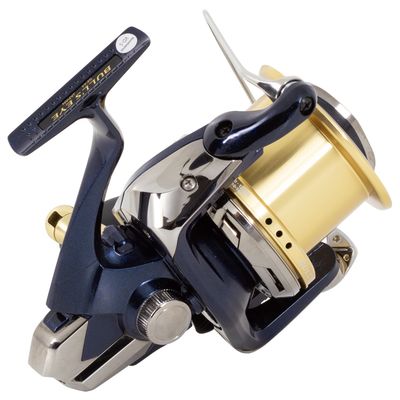 Shimano Bull&#39;s Eye 9100