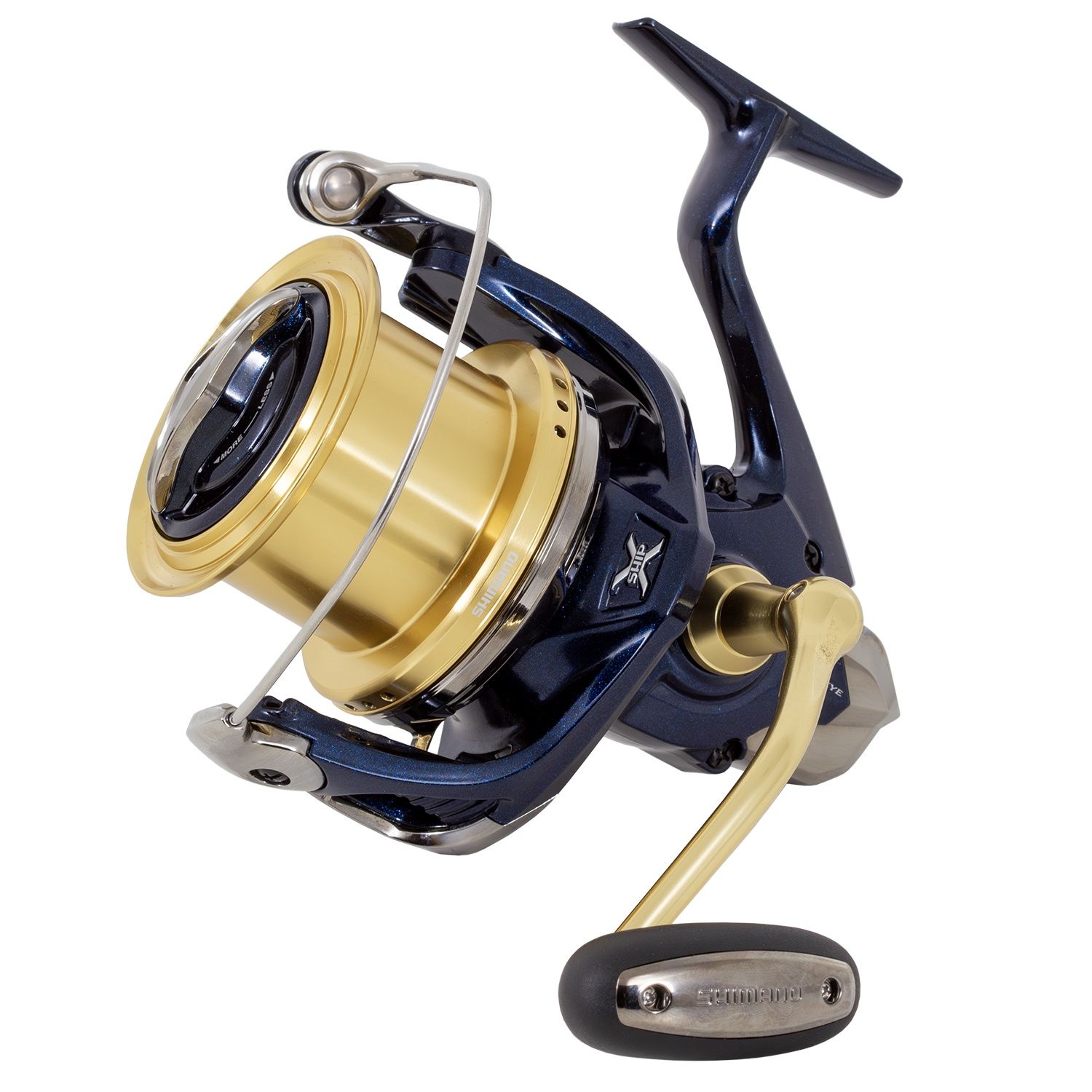 Shimano Bull's Eye 9100 Shimano Bull's Eye 9100