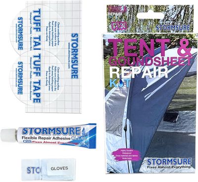 Stormsure Tent &amp; Bivvy Repair
