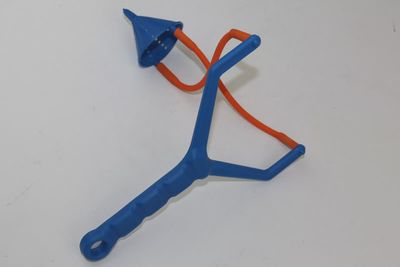 Bait Catapult