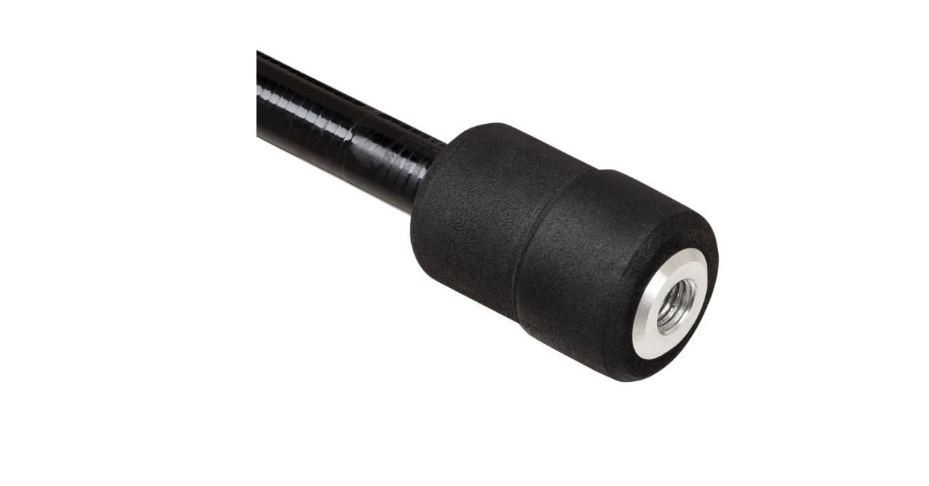 Berkley URBN Stash Net Handle 2.8cm 50cm Pack Down