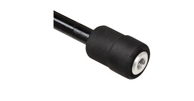 Berkley URBN Stash Net Handle 2.8cm 50cm Pack Down