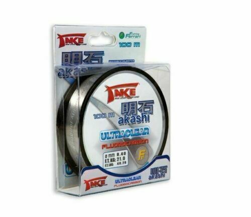 Fluorocarbono Akashi - Imagen 10 de 11