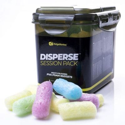 Disperse Foam Nuggets Session Pack (TUB)