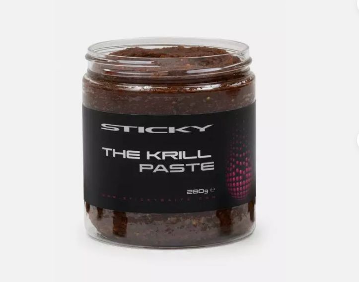 STICKY BAITS KRILL PASTE