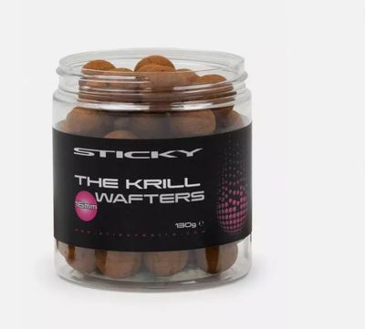 Sticky Baits The Krill Wafters 16MM