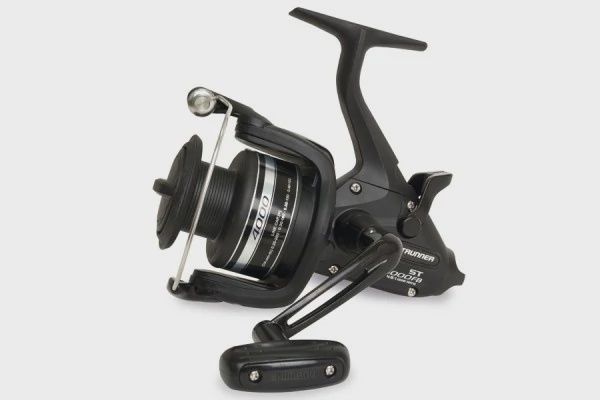 Shimano Baitrunner ST 4000 FB Front Drag