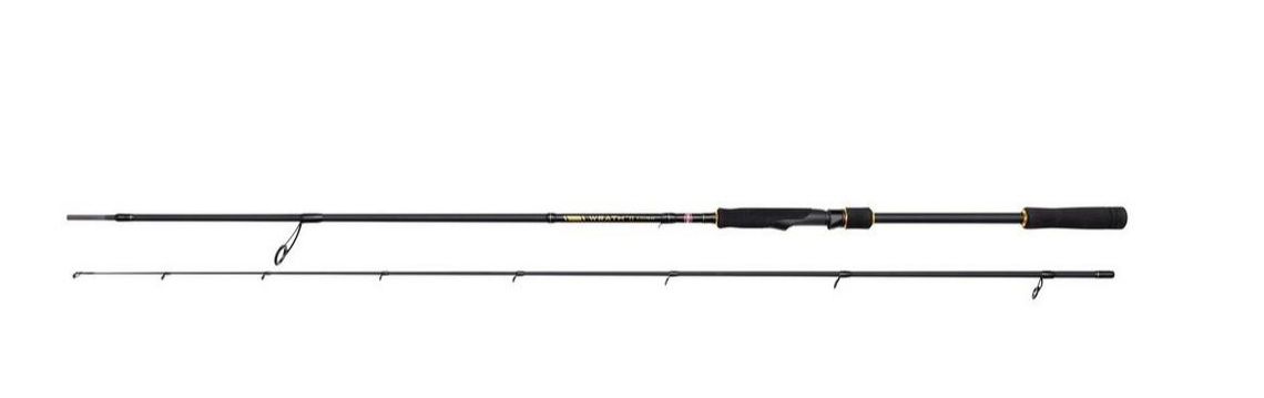 PENN  WRATH II EGING 802 - EGI 2.5-4