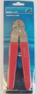 WSB Crimping Pliers