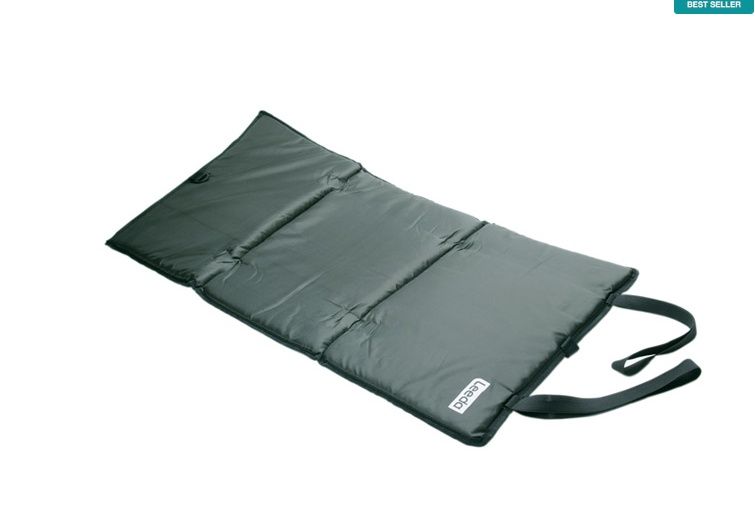 Leeda Folding Unhooking mat