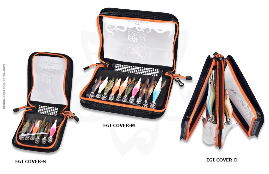 Egi Cover Case