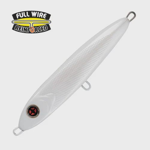 Mister Joe 80MM, Colour: French White 80MM