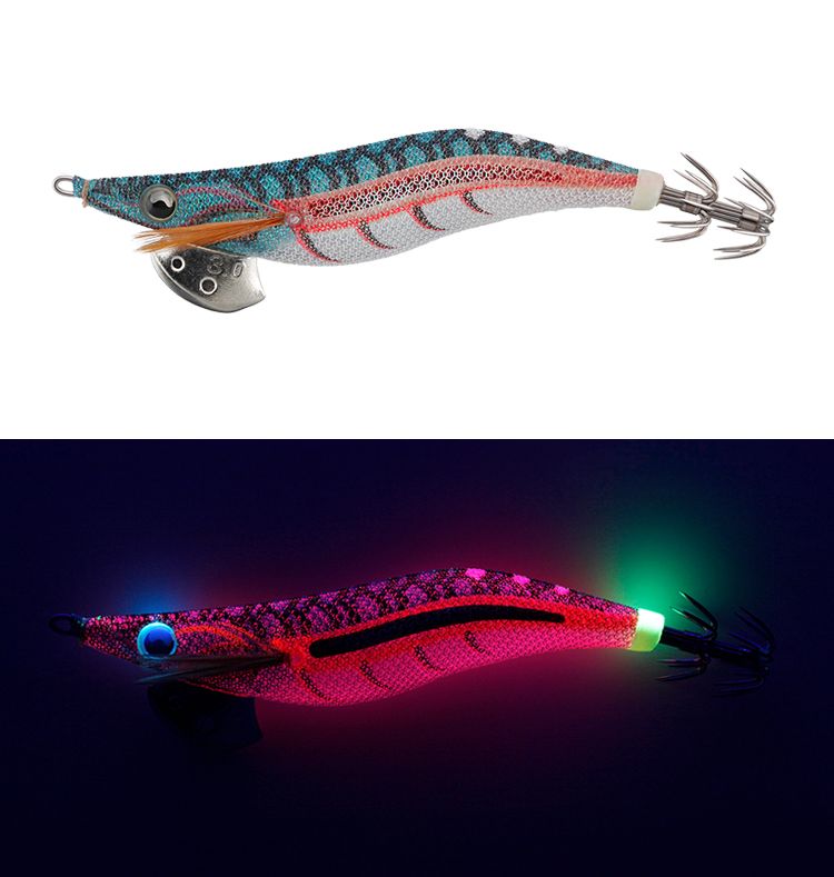 YAMASHITA EGI-OG LIVE 3.0