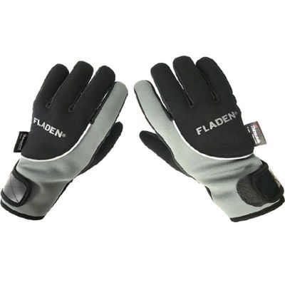 Fladen neoprene Thinsulate gloves Medium