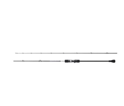 Shimano Rod Grappler BB Slow Jig Cast 1,98m 6&#39;6&quot; 260g 1+1pc
