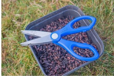 MAP Chop Worm Scissors