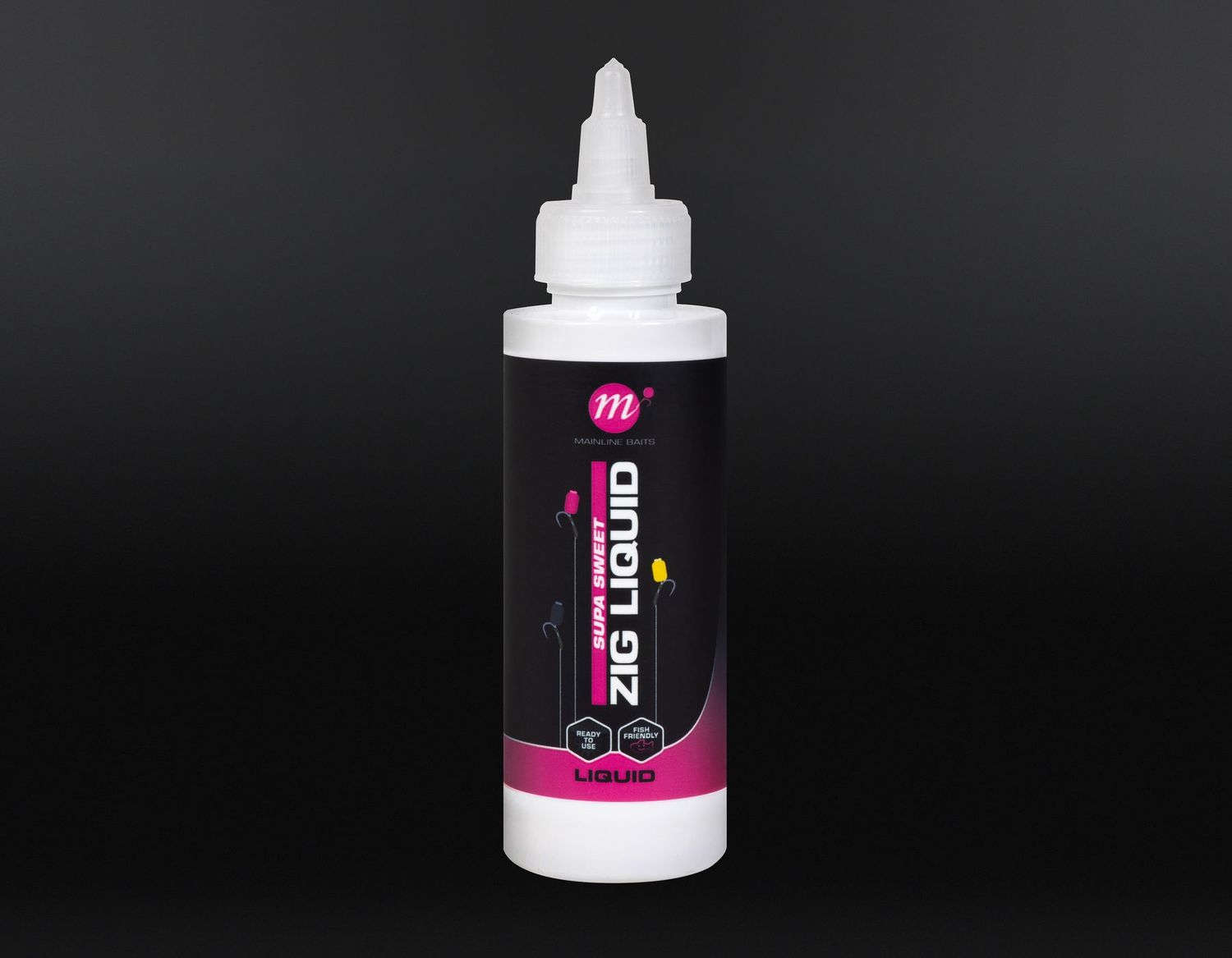 Mainline Supa Sweet Zig Liquid 100ml