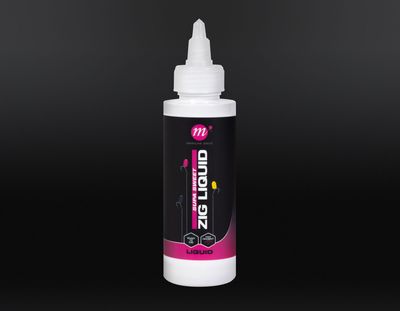 Mainline Supa Sweet Zig Liquid 100ml