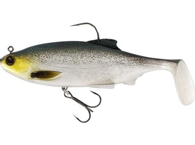 WESTIN RICKY THE ROACH SHADTAIL 14 cm 57g