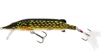 WESTIN MIKE THE PIKE CRANKBAIT 14CM 30G