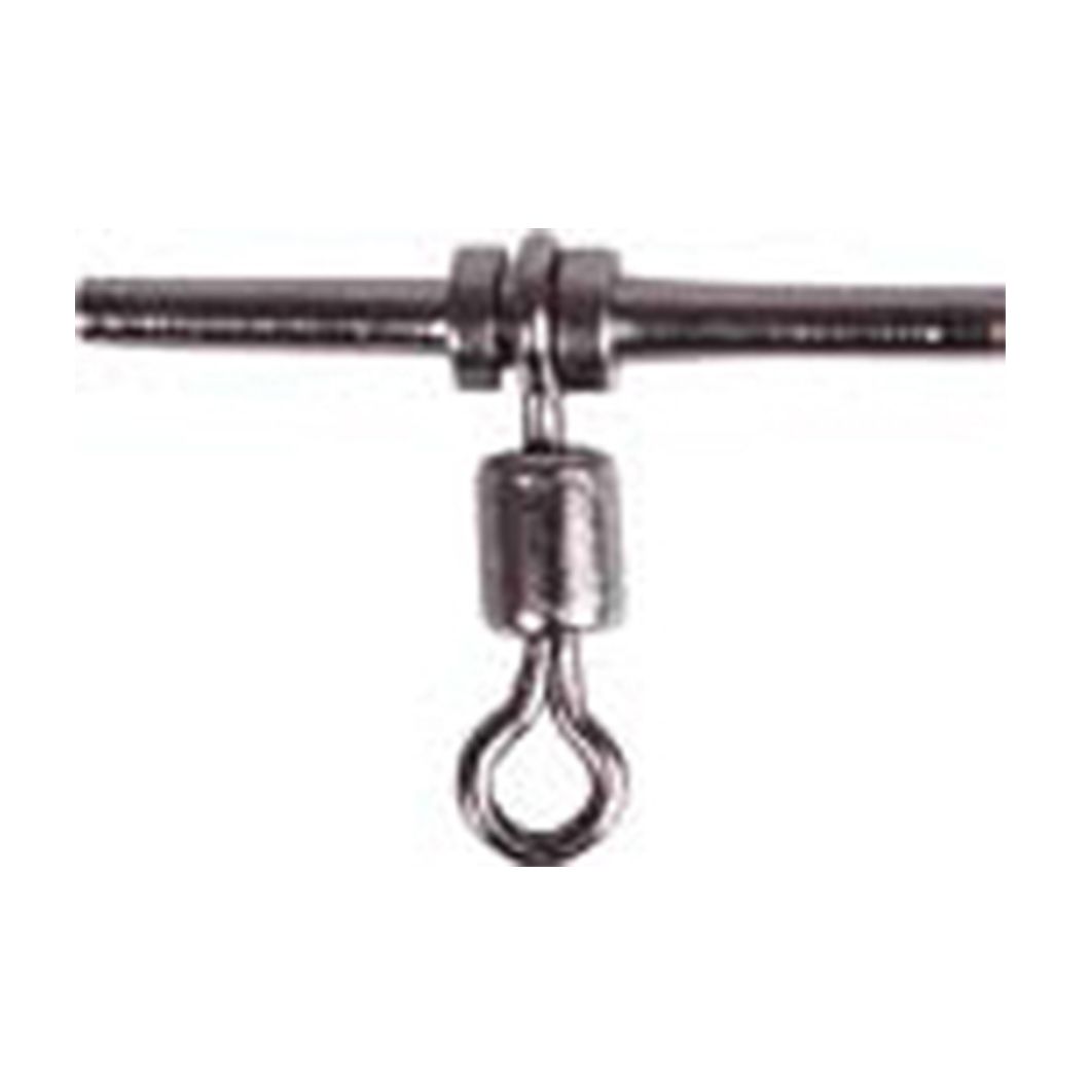 Fladen Swivel Crimps sz 5