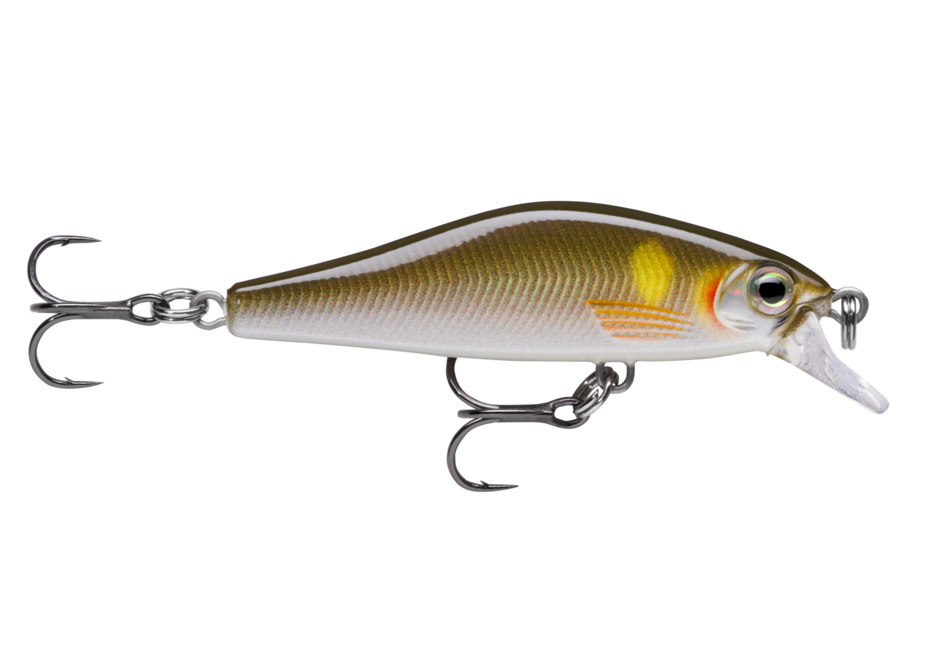 Rapala Shadow Rap Solid Shad 5cm 5.5g