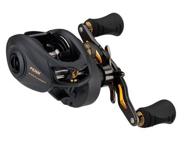 Penn Fathom Low Profile Reel 300 Left Hand