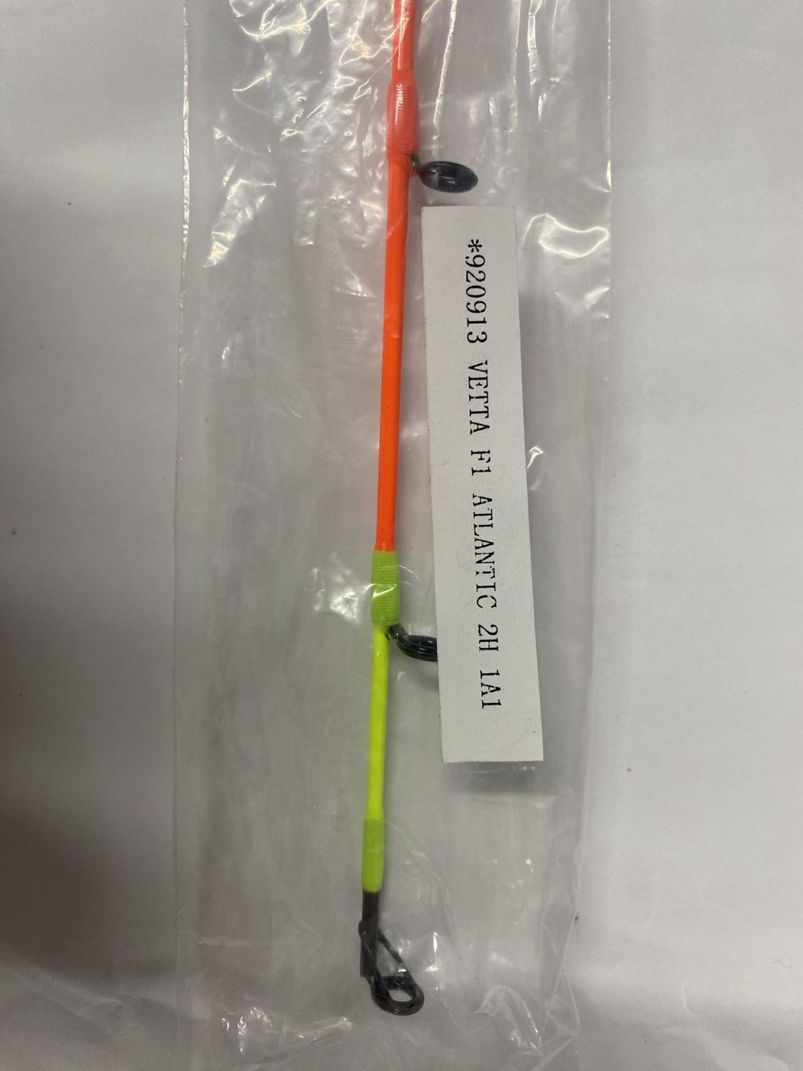 Tubertini f1 Alantic 2 Tip Heavy 920913