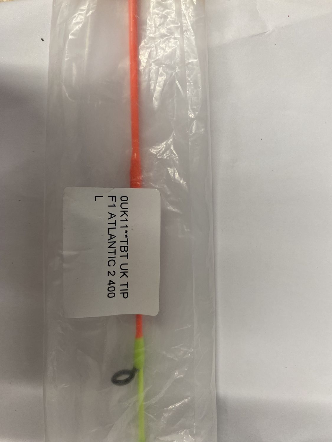 Tubertini Alantic 2 Tip Light 0UK11