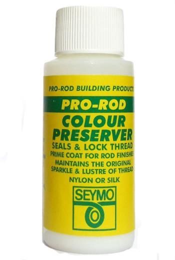 SEYMO COLOUR PRESERVE SEALER