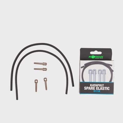 Korda Katapult Spare Elastic (Light)