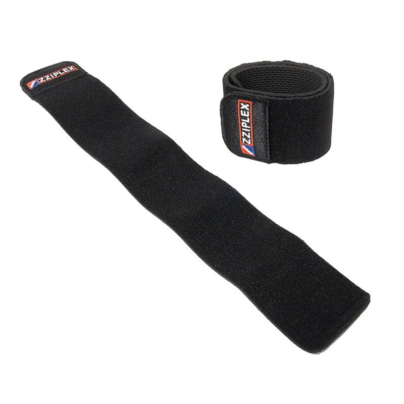 Zziplex Rod Straps