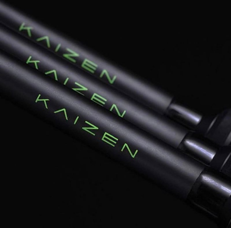 Korda Kaizen 10ft 3.5lb