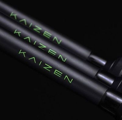 Korda Kaizen 10ft 3.5lb
