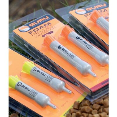 Guru Foam Pellet Waggler