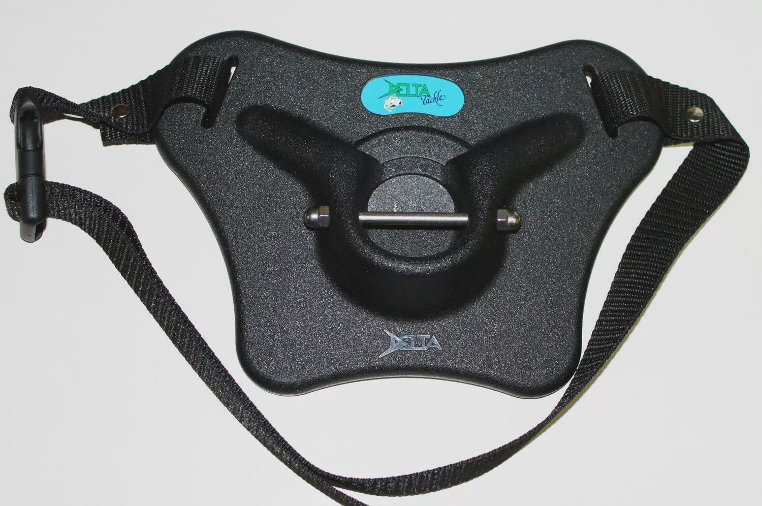 Delta Butt Pad
