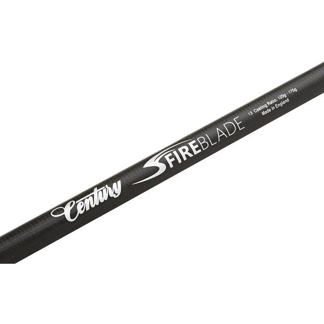 Century Fireblade 13′ 4-6oz Surf Rod