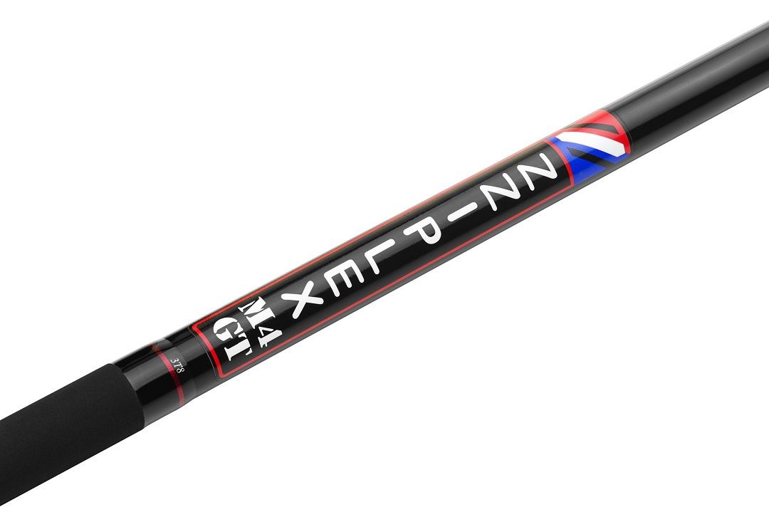 ZZIPLEX M4 GT ROD 13&#39; 4&quot;