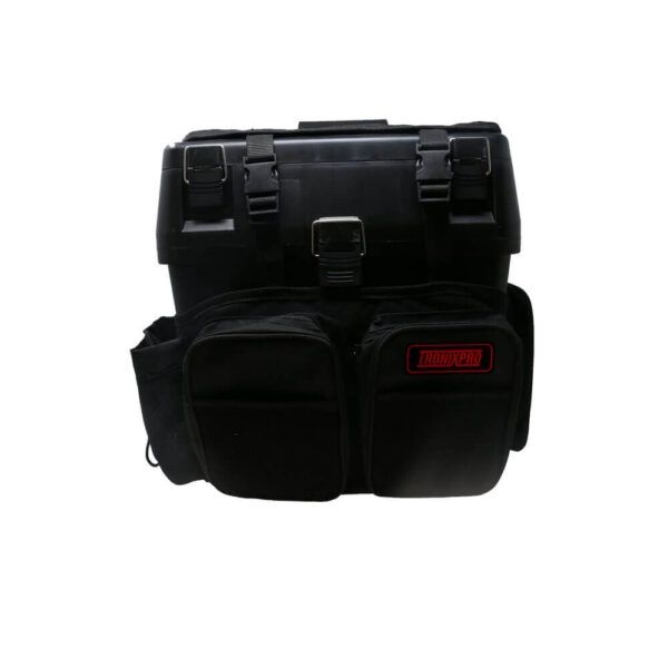 Tronixpro Beach Seat Box Rucksack