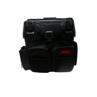 Tronixpro Beach Seat Box Rucksack