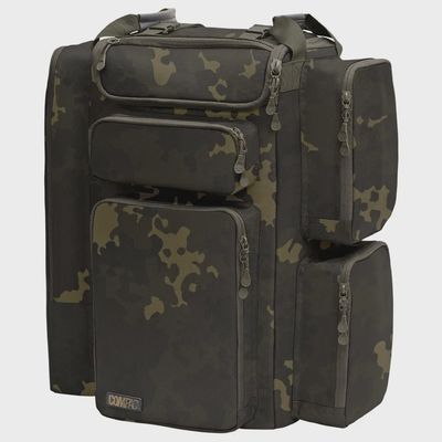 Korda Compac Dark Kamo Rucksack 60L