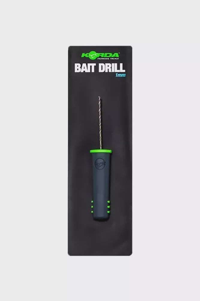 Korda Bait Drill, Size: 1mm