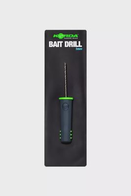 Korda Bait Drill