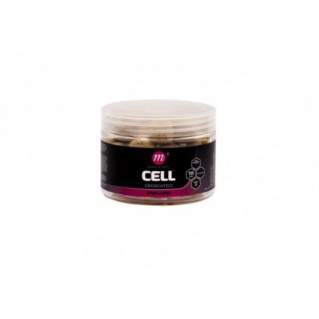 Mainline Cell Pop up 150ml, Size: 15mm