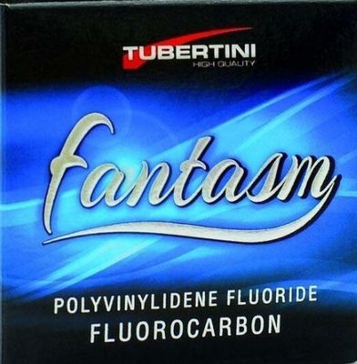 Tubertini Fantasm 100m 0.37mm 11kg